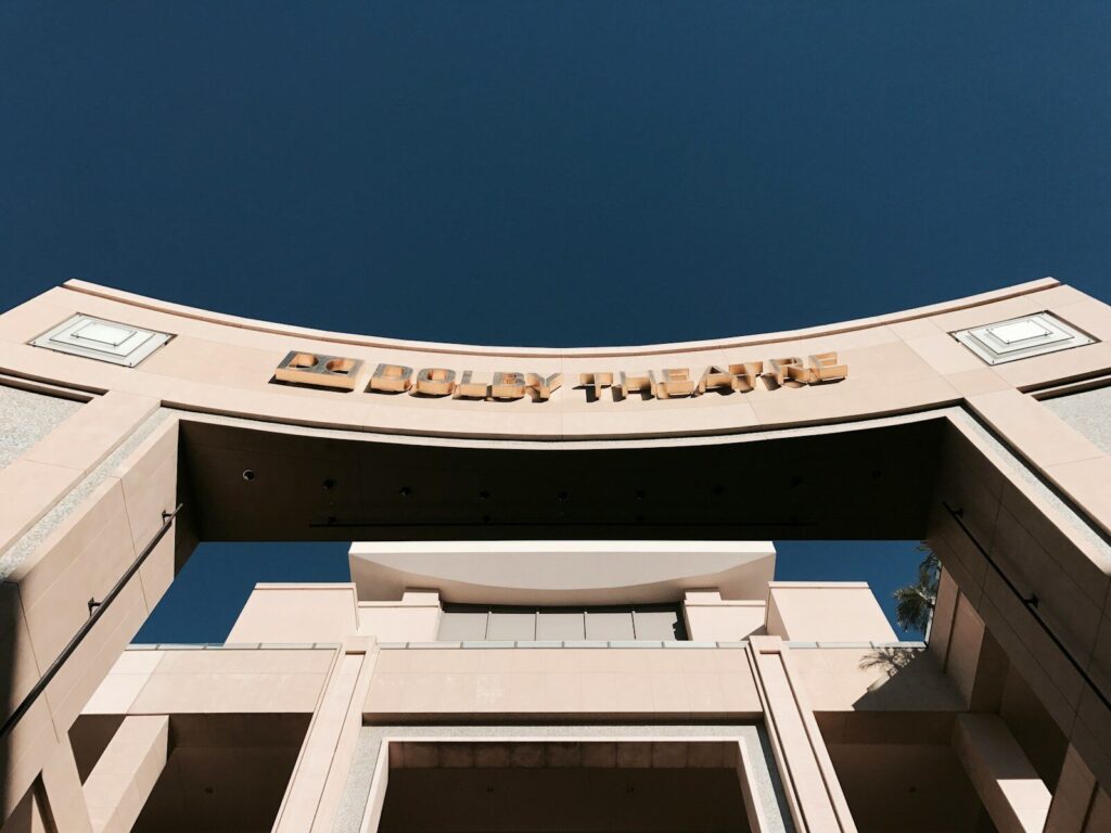 Dolby Theatre