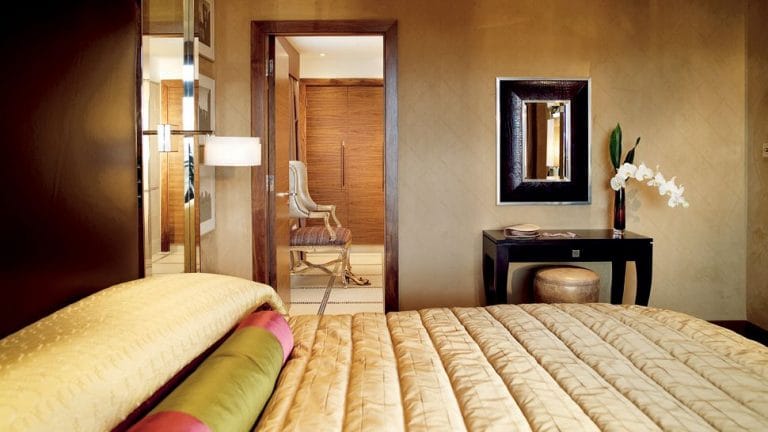 Jumeirah Carlton Tower