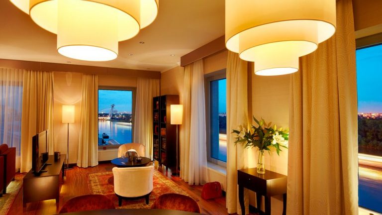 Kempinski Hotel Bratislava