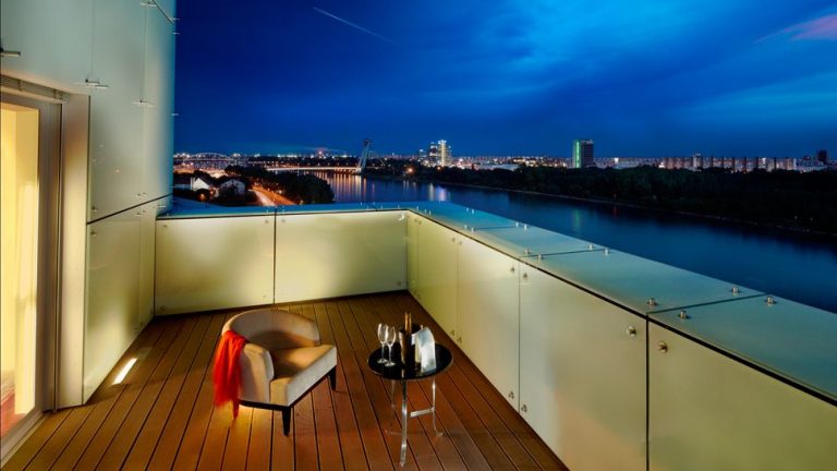 Kempinski Hotel Bratislava