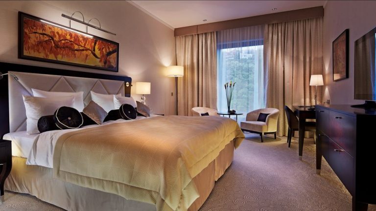 Kempinski Hotel Bratislava