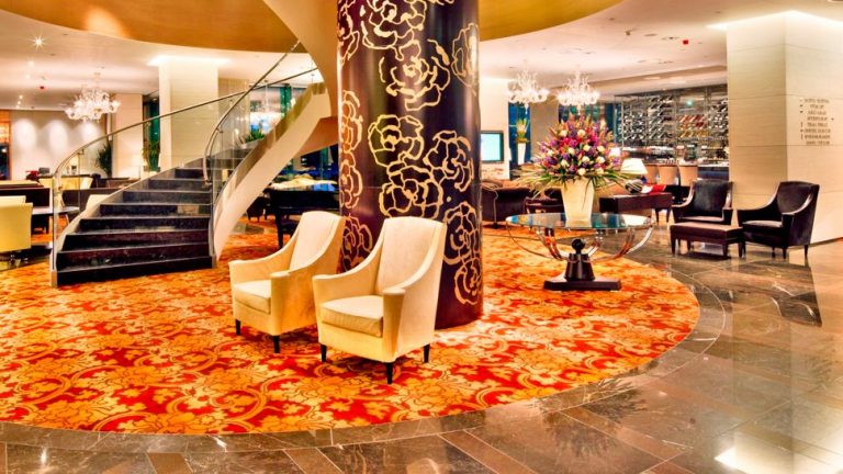 Kempinski Hotel Bratislava