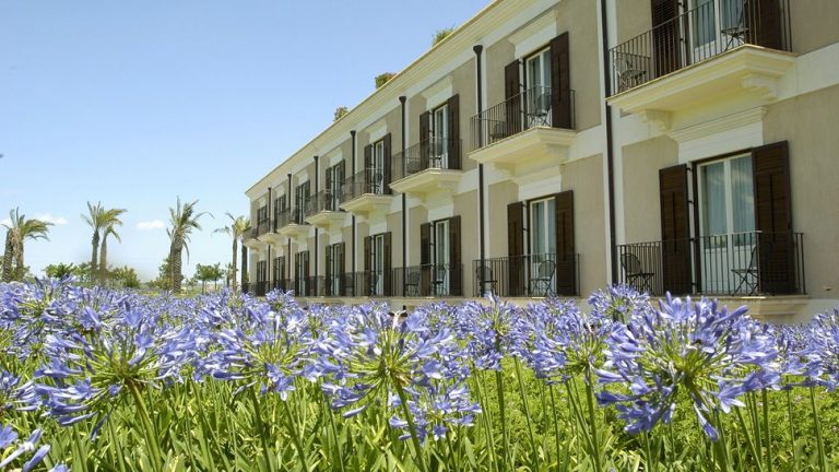 Kempinski Hotel Giardino di Costanza