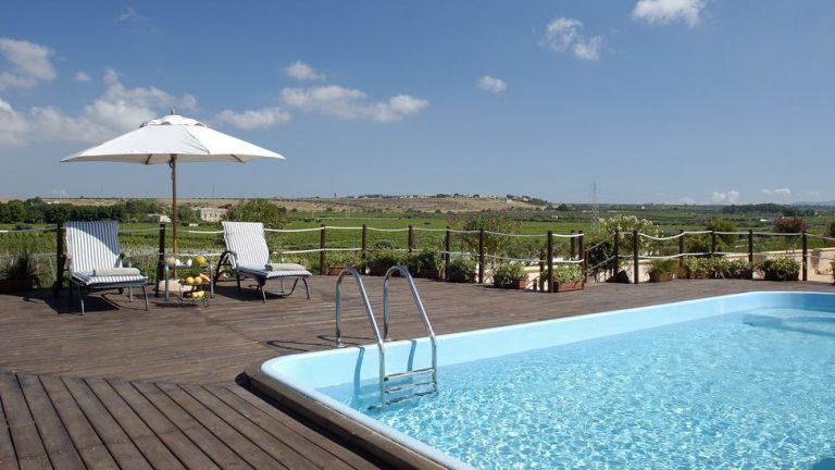 Kempinski Hotel Giardino di Costanza