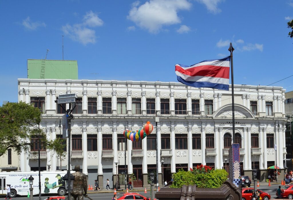 San José