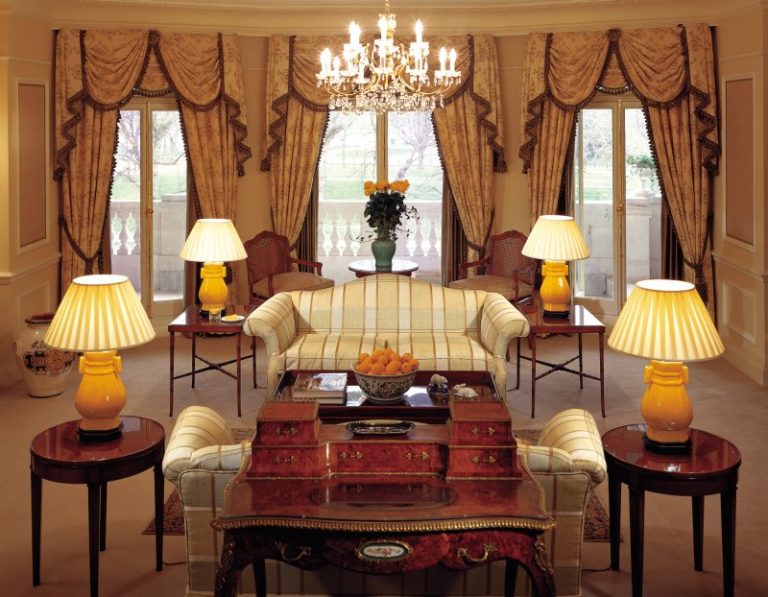 Mandarin Oriental Hyde Park