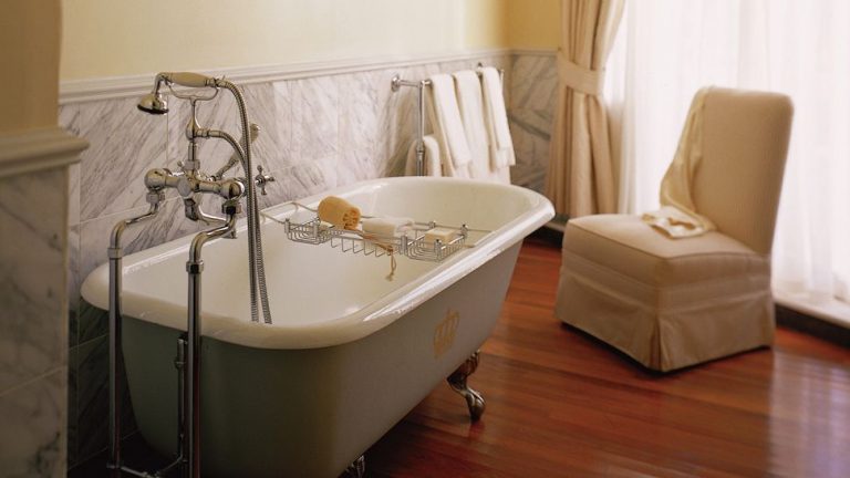 Mandarin Oriental Hyde Park