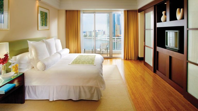 Mandarin Oriental Miami