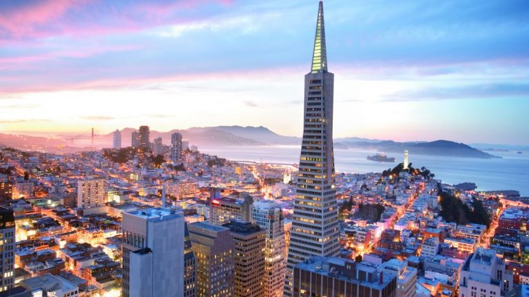 Mandarin Oriental San Francisco