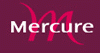 Mercure Hotel Bratislava logo