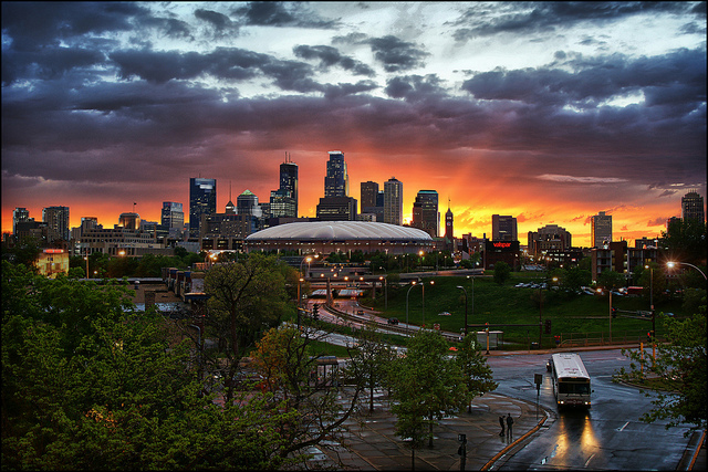 Minneapolis
