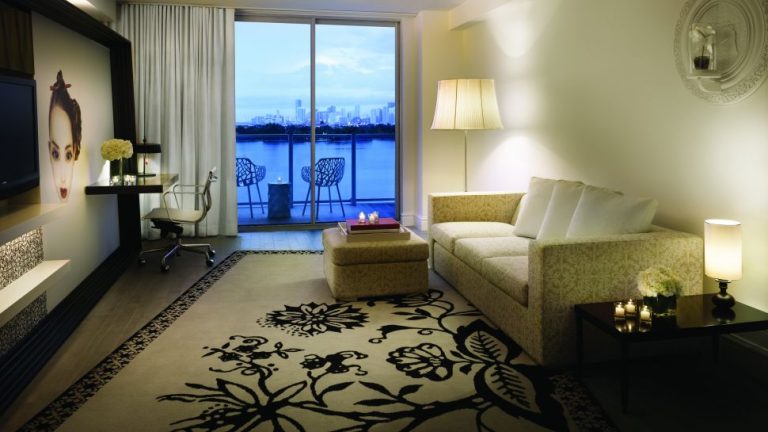 Mondrian, A Morgans Hotel