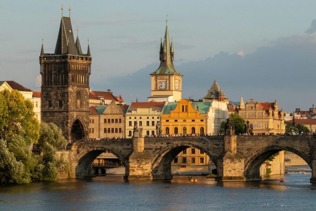 Karlův most