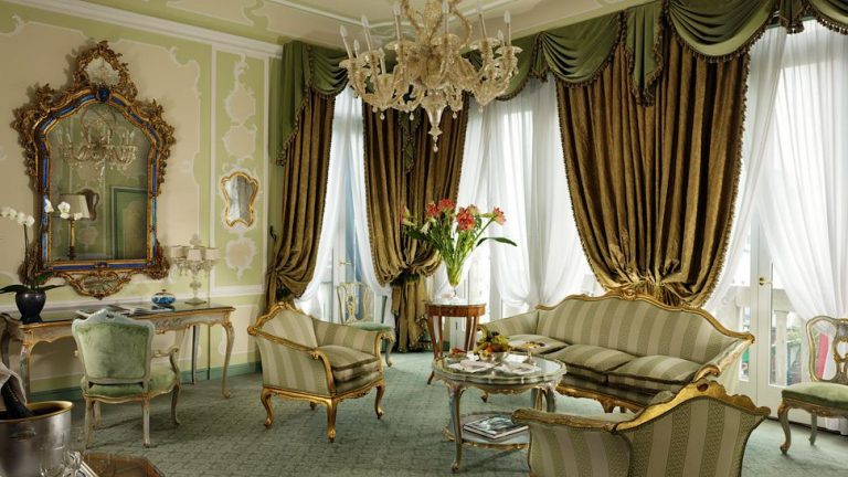 Gritti Palace