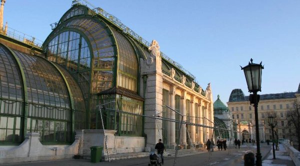 Palmenhaus