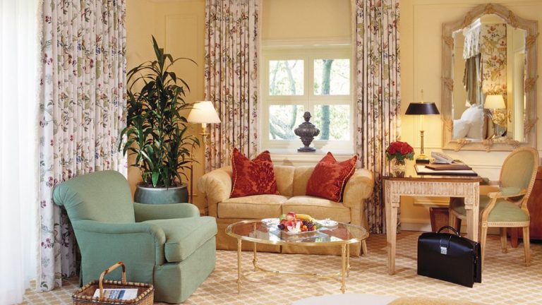 Peninsula Beverly Hills