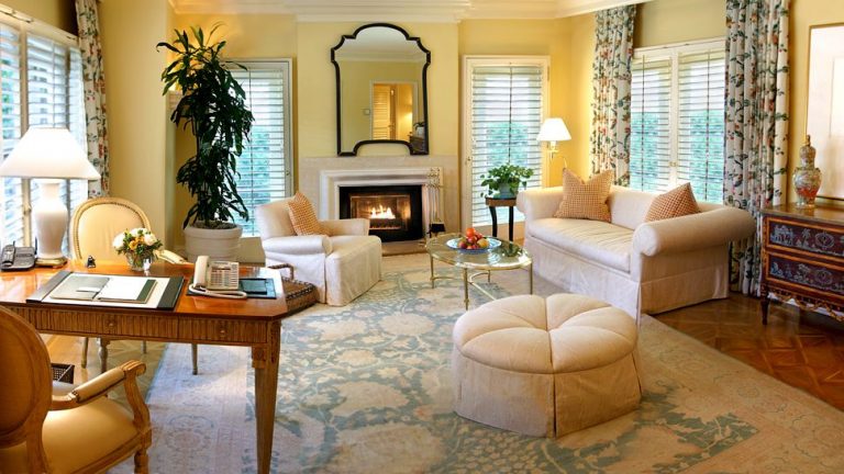 Peninsula Beverly Hills
