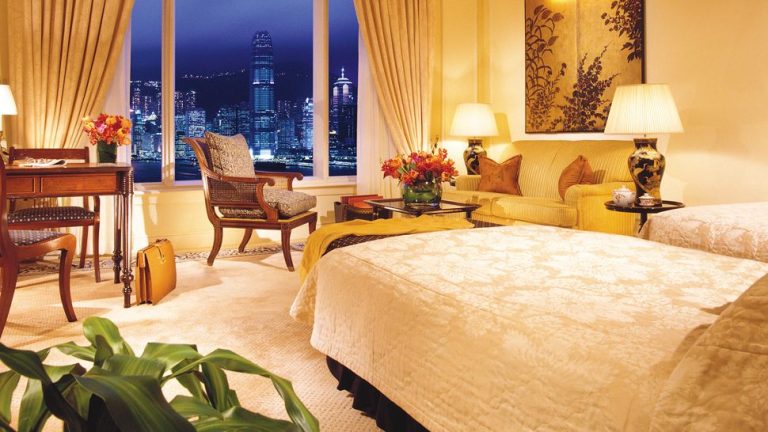 Peninsula Hong Kong