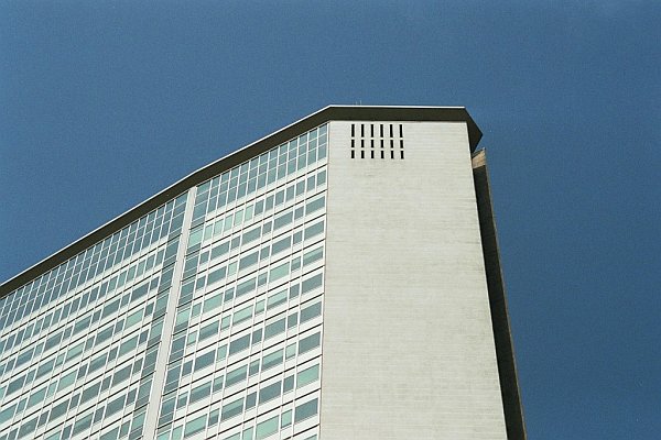 Pirelli Tower