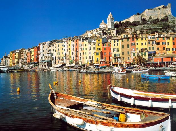Porto Venere