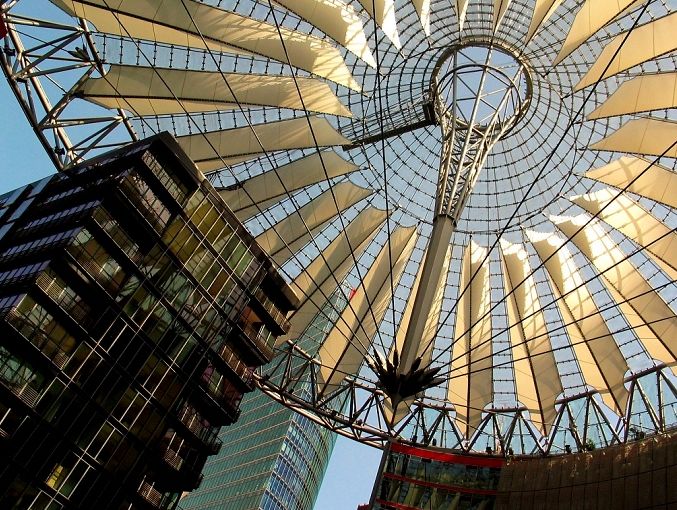 Potsdamer Platz