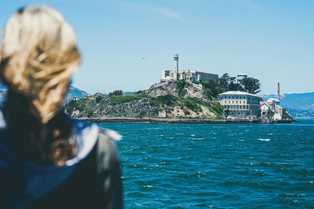 Alcatraz