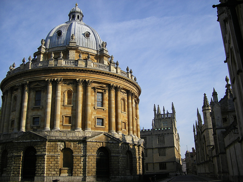 Oxford