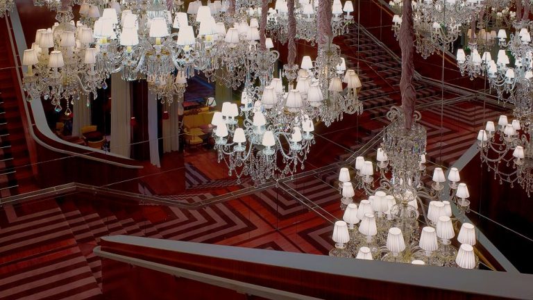 Hôtel Raffles Royal Monceau