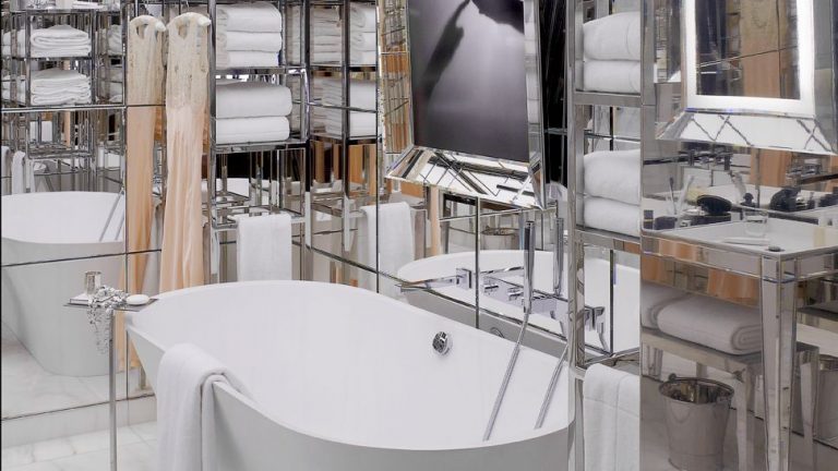 Hôtel Raffles Royal Monceau