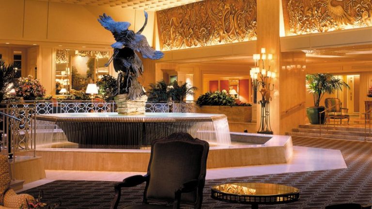 Ritz Carlton Chicago