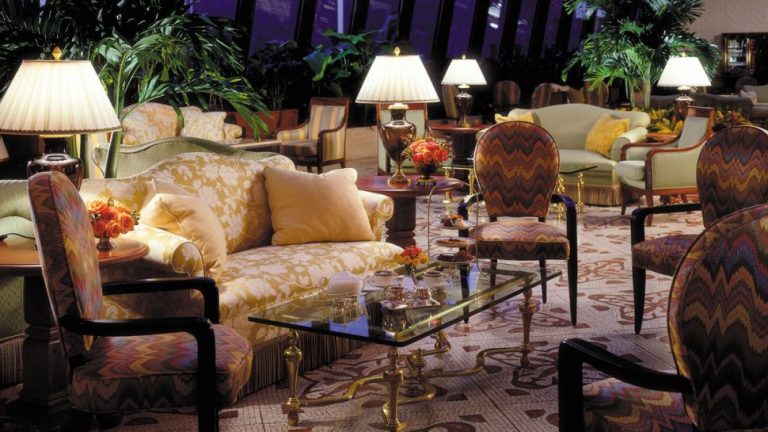 Ritz Carlton Chicago