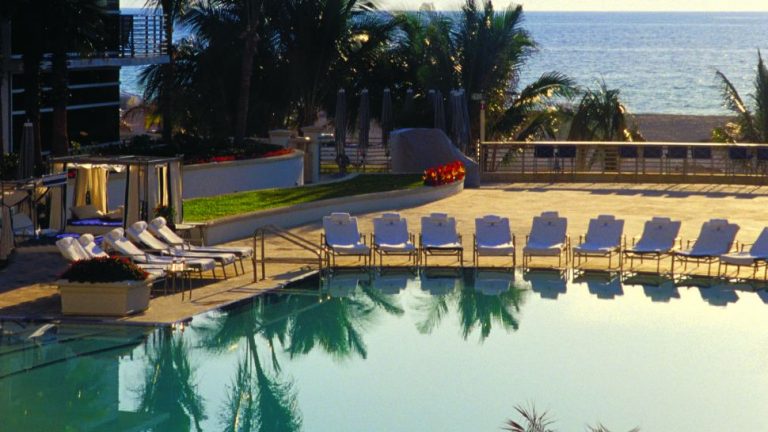 The Ritz-Carlton South Beach