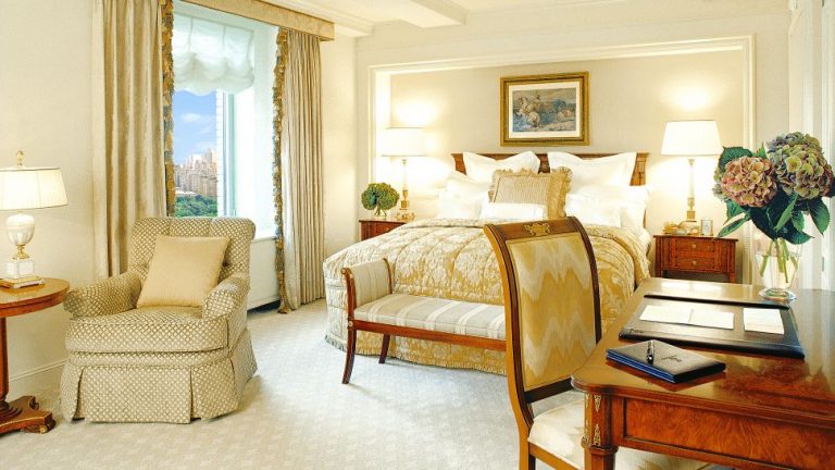 Ritz-Carlton, Central Park