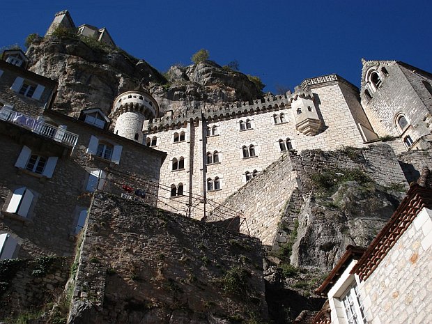 Rocamadour