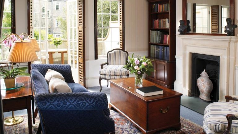 Royal Crescent Hotel