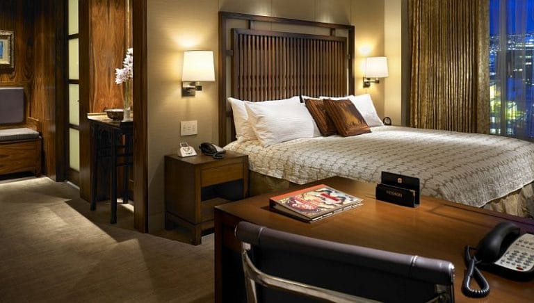 Shangri-La Vancouver