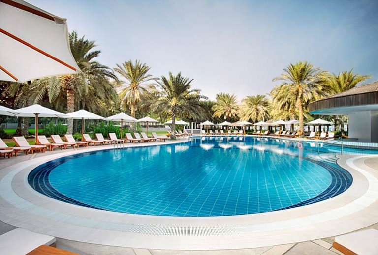 Sheraton Jumeirah Beach Resort