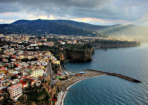 Sorrento
