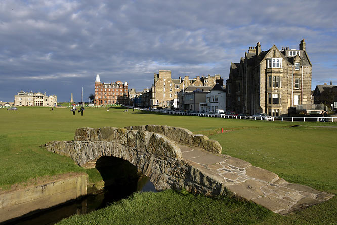 Saint Andrews