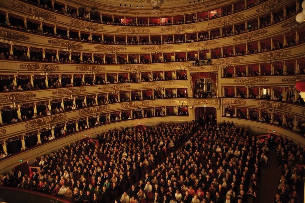 La Scala