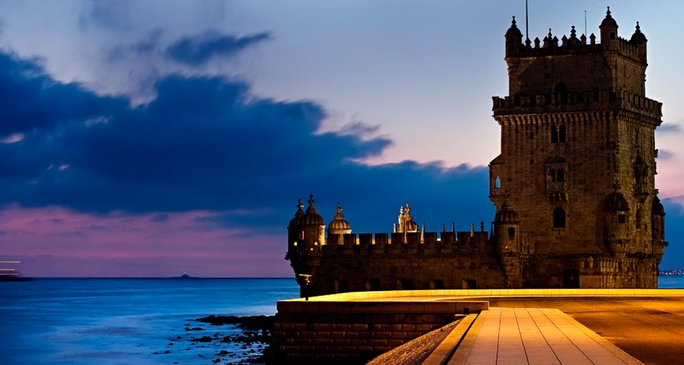 Torre de Belém