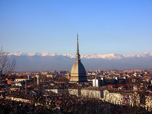 Turín