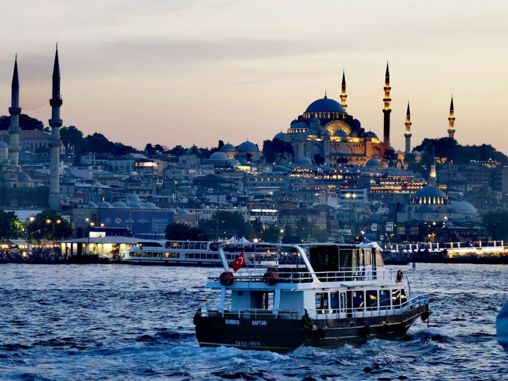 Istanbul