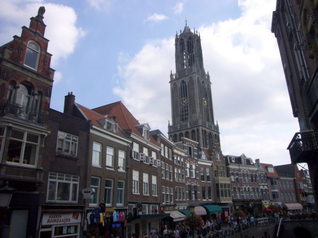 Utrecht