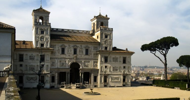 Villa Medici