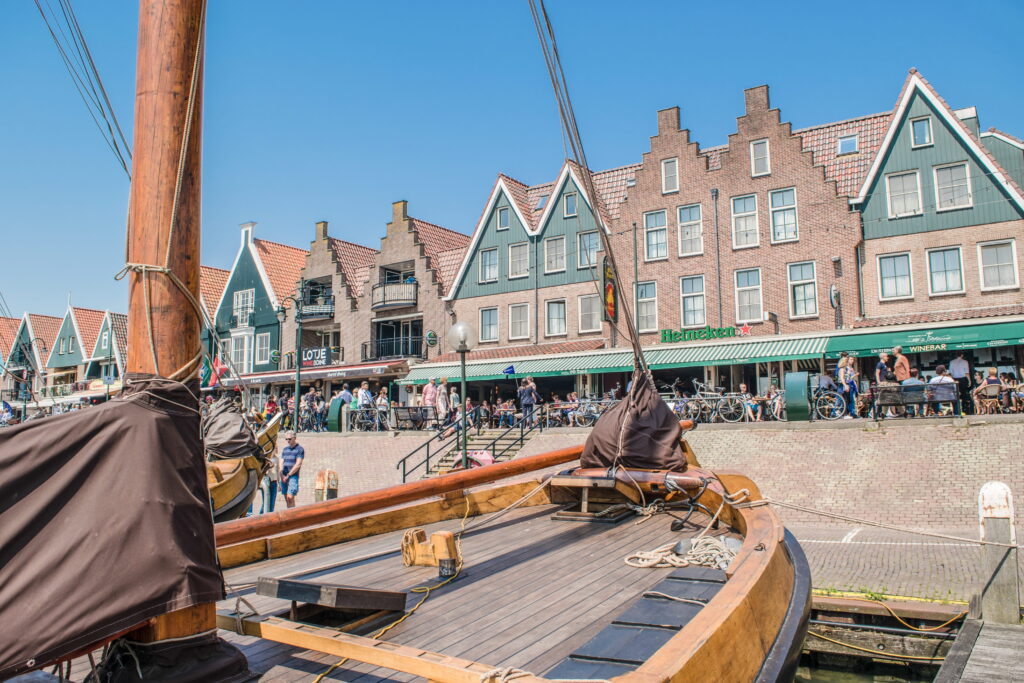 Volendam