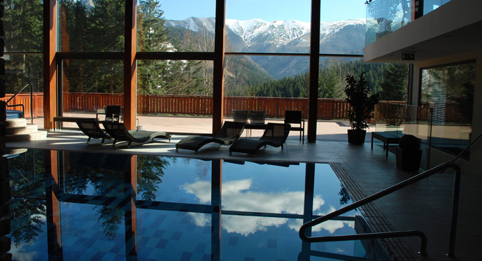 Wellness Hotel Rozsutec