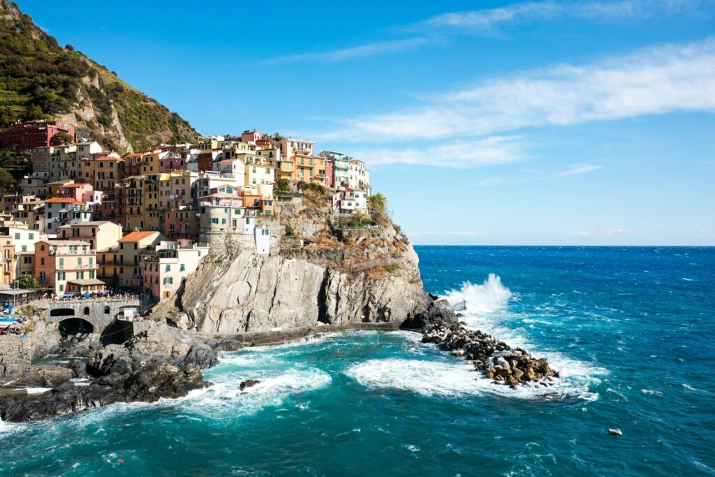 Manarola