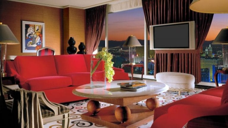 Wynn Las Vegas