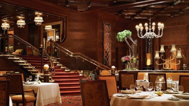 Wynn Las Vegas